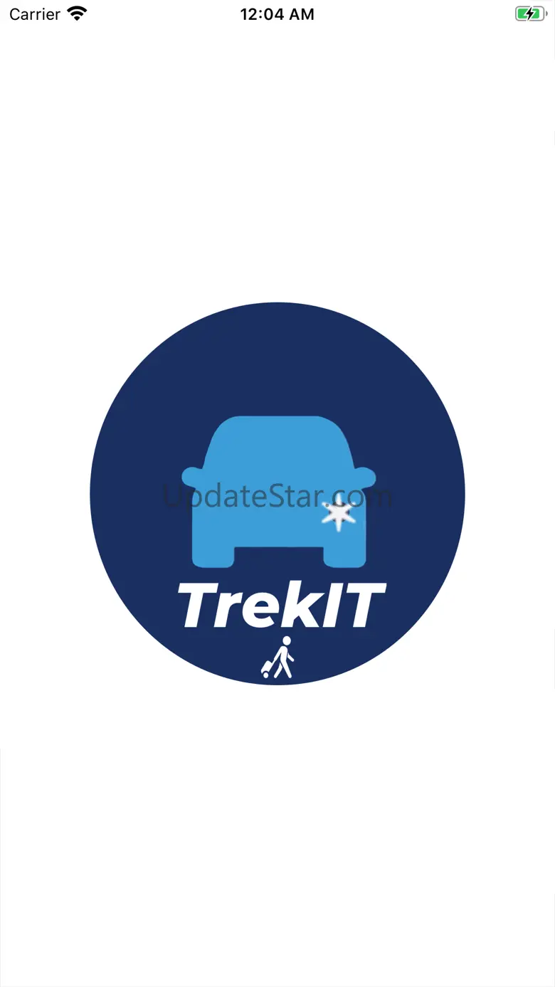 TrekIT Passenger 1.16
