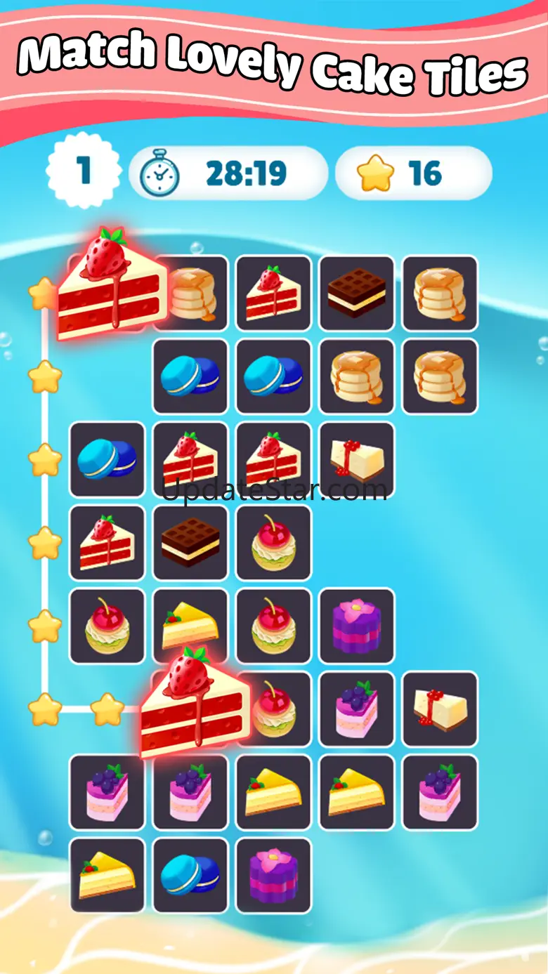 Onnect Tile Match: Onet Puzzle 1.0.9