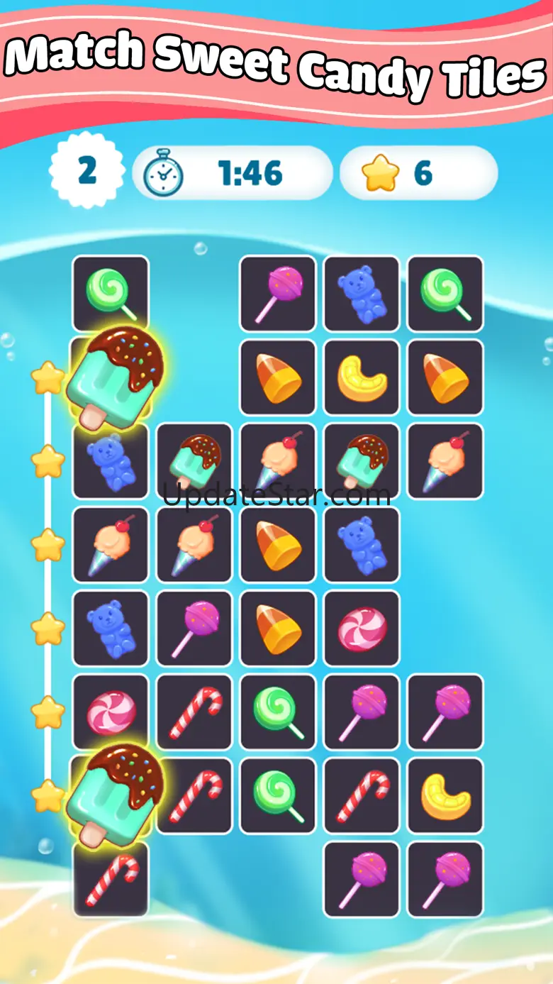 Onnect Tile Match: Onet Puzzle 1.0.9