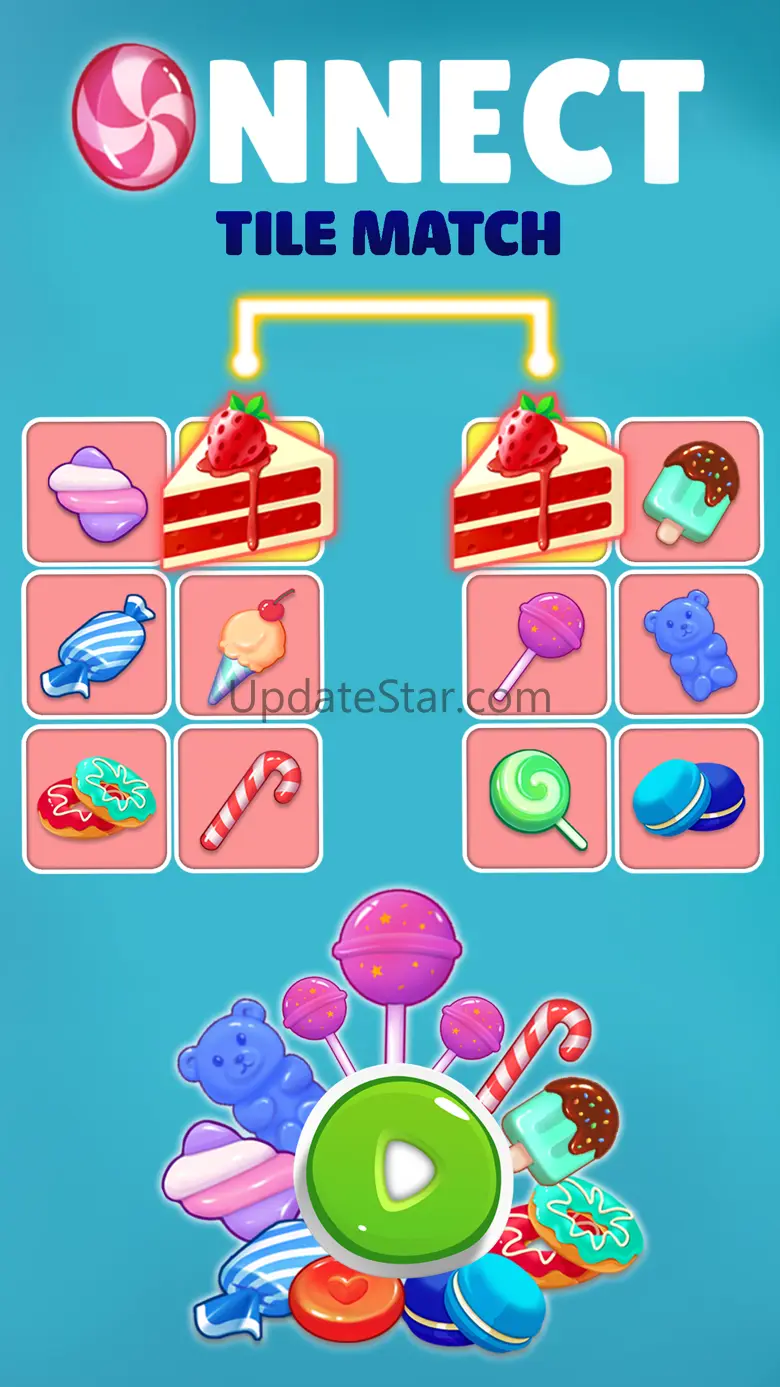 Onnect Tile Match: Onet Puzzle 1.0.9