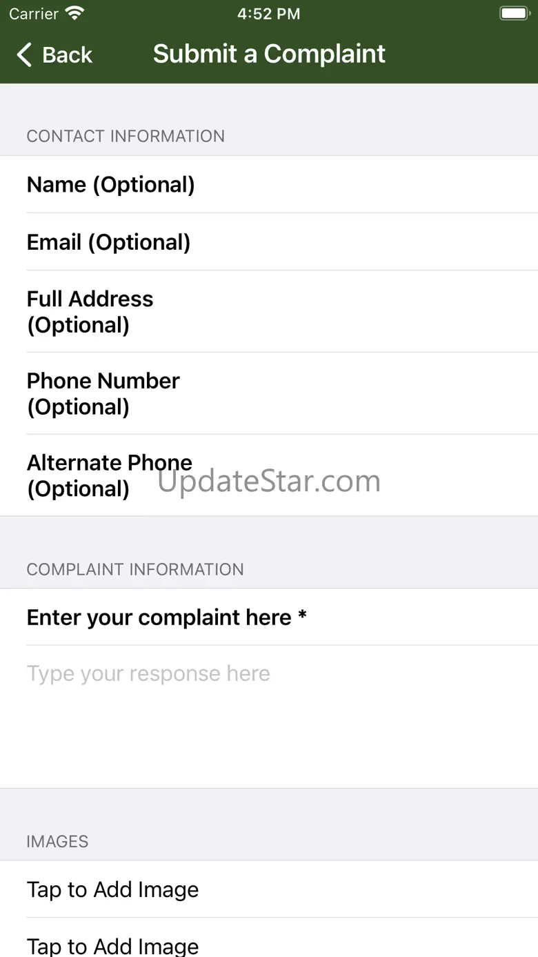 Leon County Sheriff's Office 1.4.0
