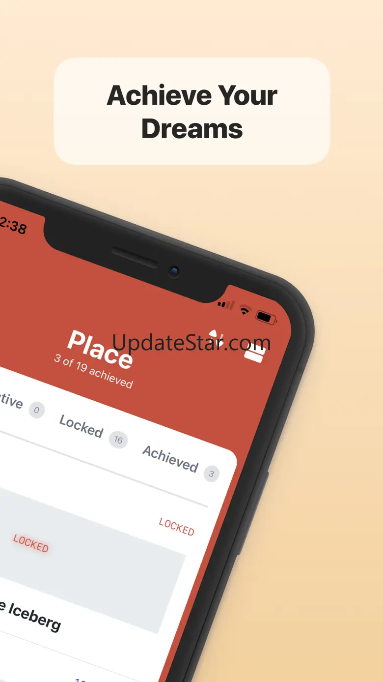 Bucket - Achieve Your Goals 1.1.2