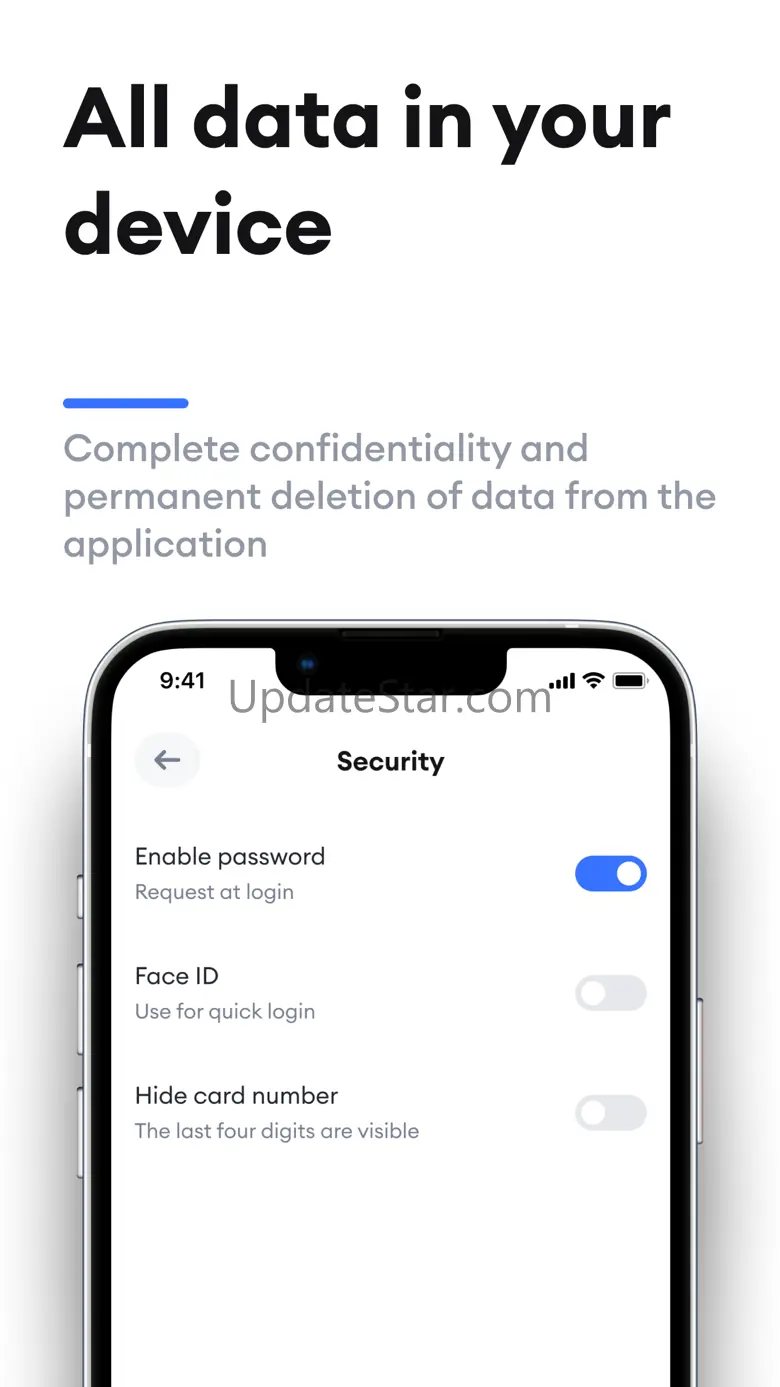 Cardium - virtual cards 2.5.0