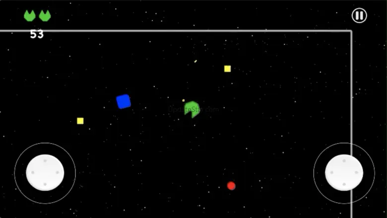 Polygon Wars 2.3