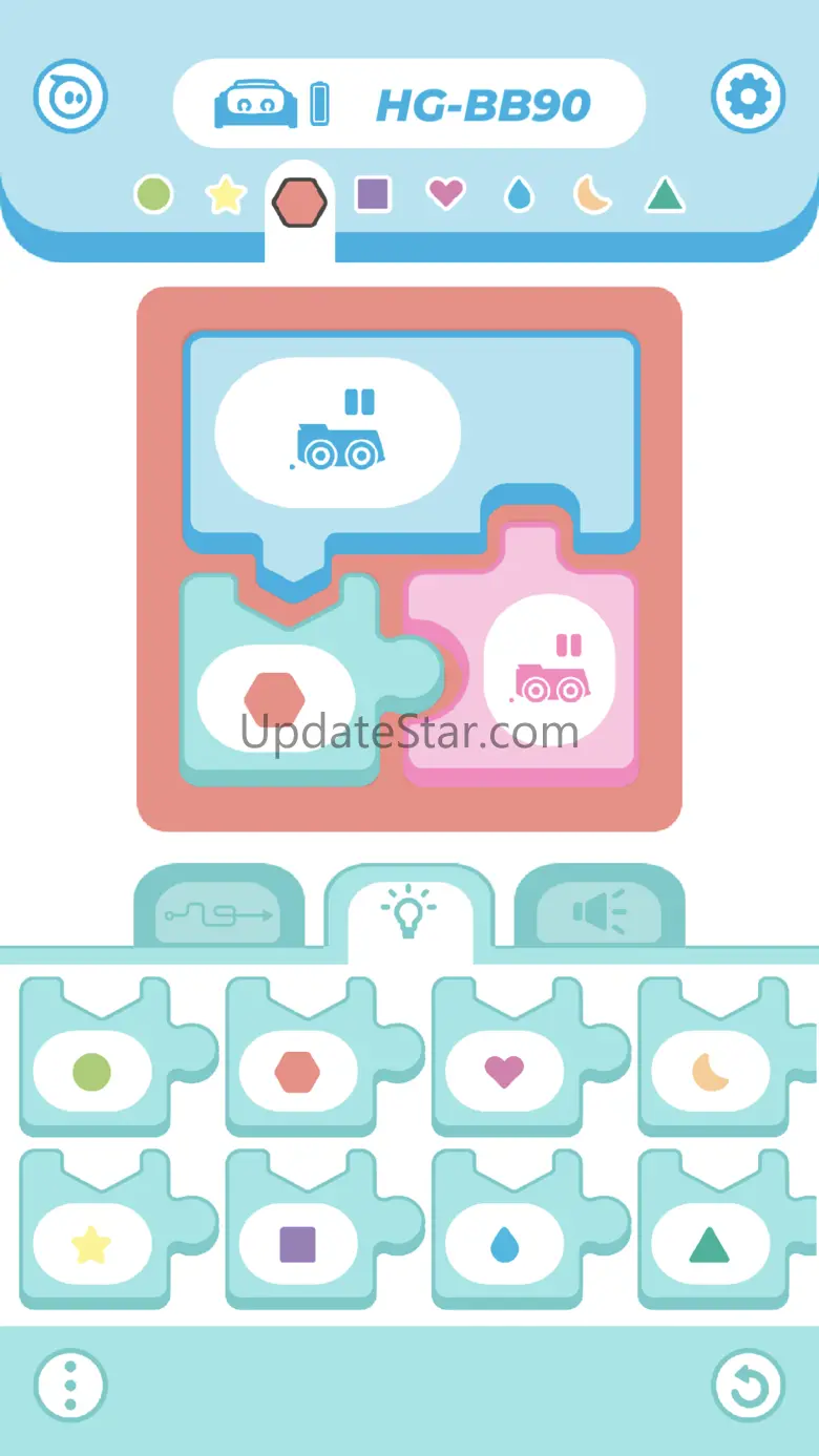 Sphero Edu Jr 1.0.3