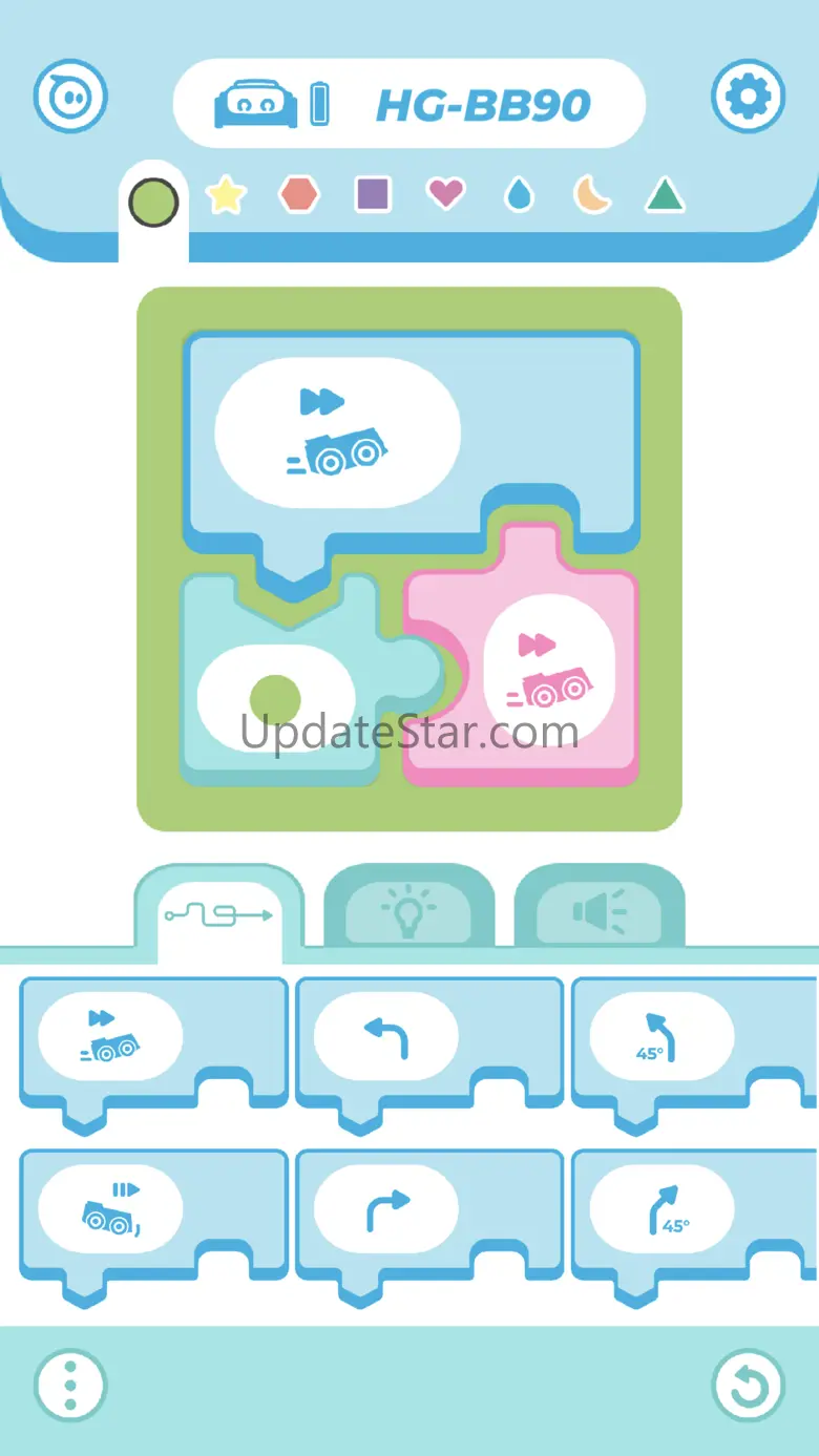 Sphero Edu Jr 1.0.3