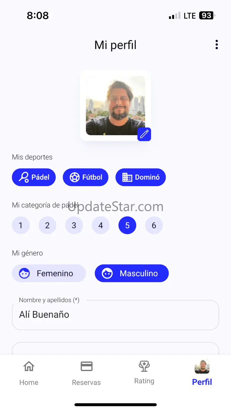 Klubo 3.4.0