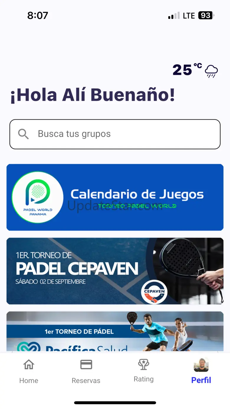 Klubo 3.4.0