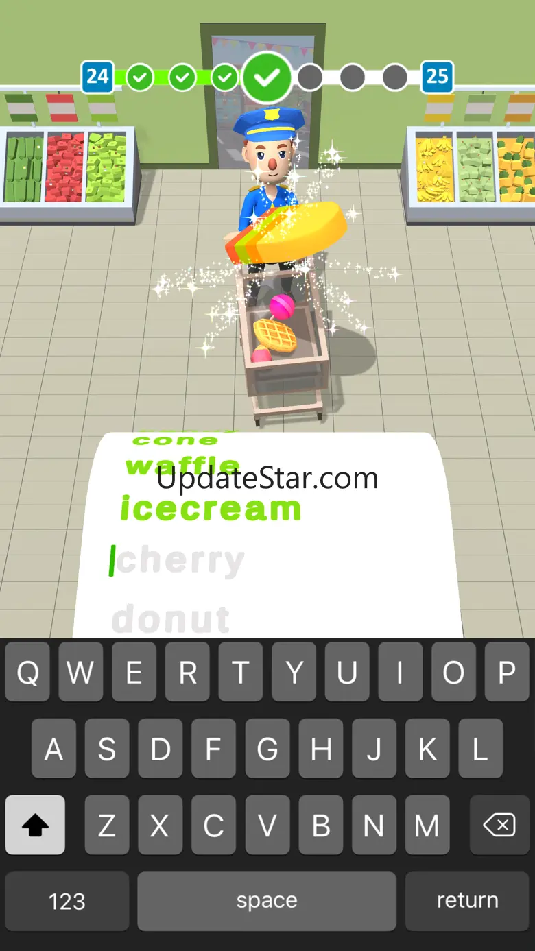 Typist 3D 1.1