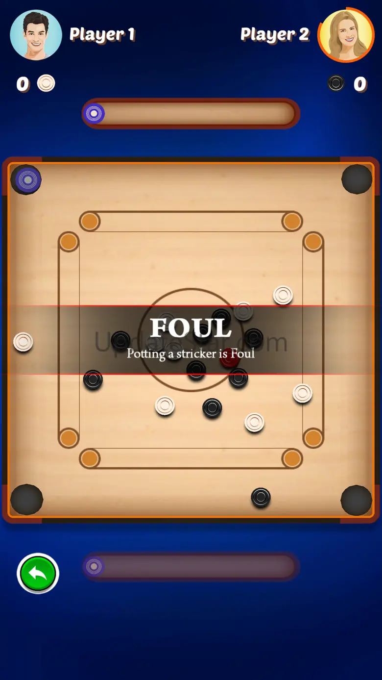 Carrom - Carrom Board Game 1.0