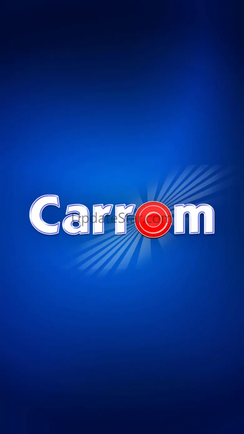 Carrom - Carrom Board Game 1.0