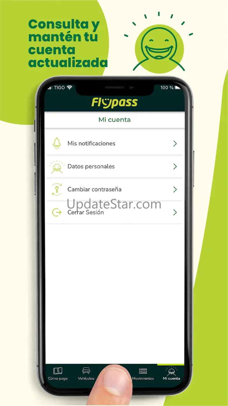 Flypass 4.8.9