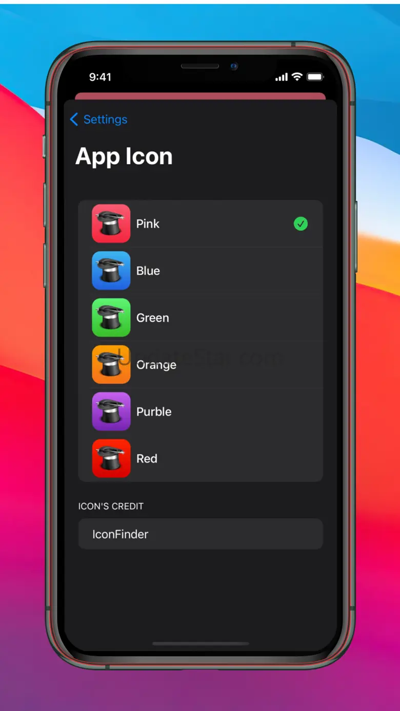 AppsWizard 1.1.6