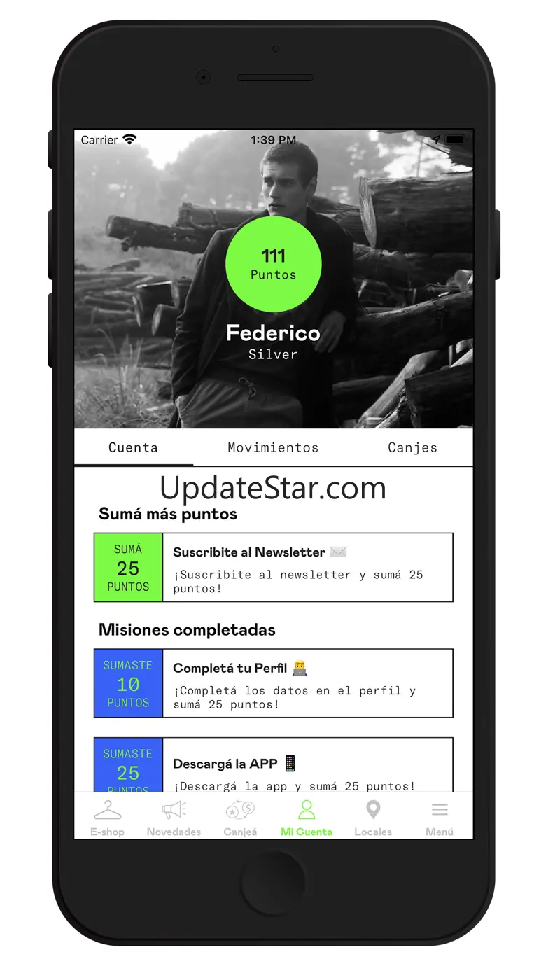 Equus 1.3.3