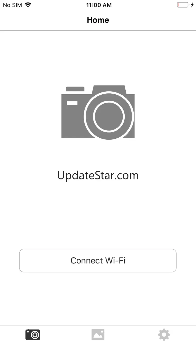 QS camera 1.9