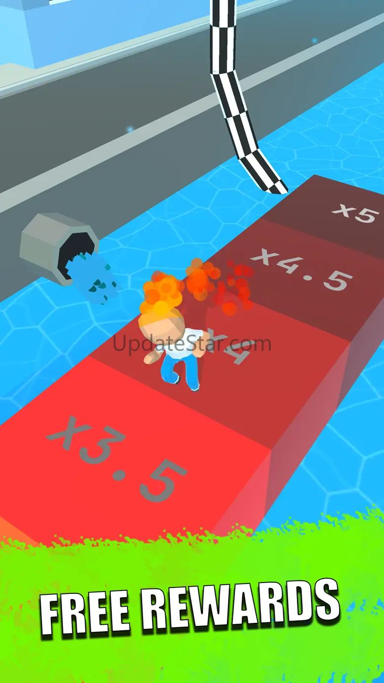 Hot Head! 1.2