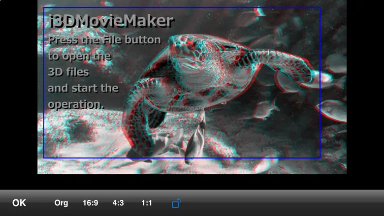 i3DMovieMaker 2.30