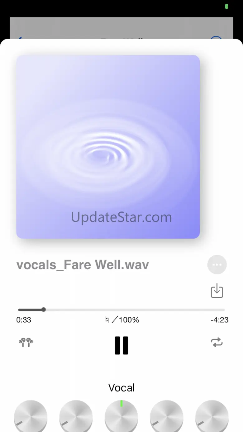 ExtVocal Pro - Spatial Audio 1.2.2