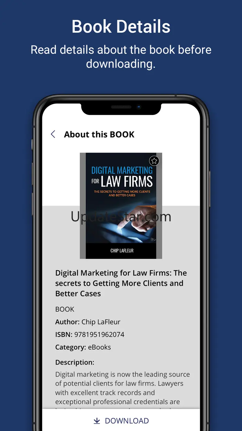TRIAL GUIDES™ APP FOR LAWYERS 1.0.4