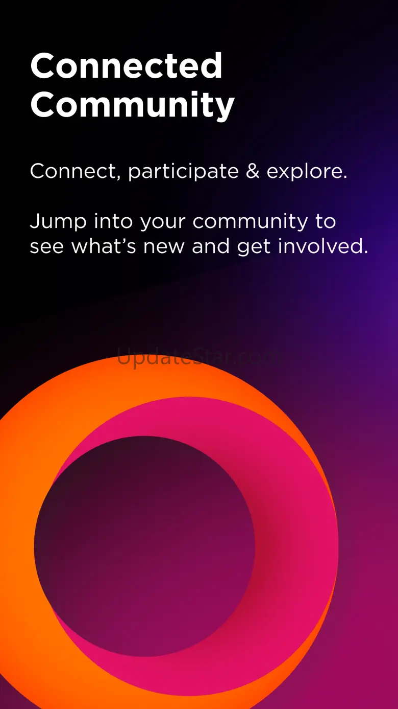 Connected Community 1.1.8