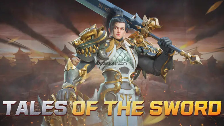 Tales of the sword 1.0.0
