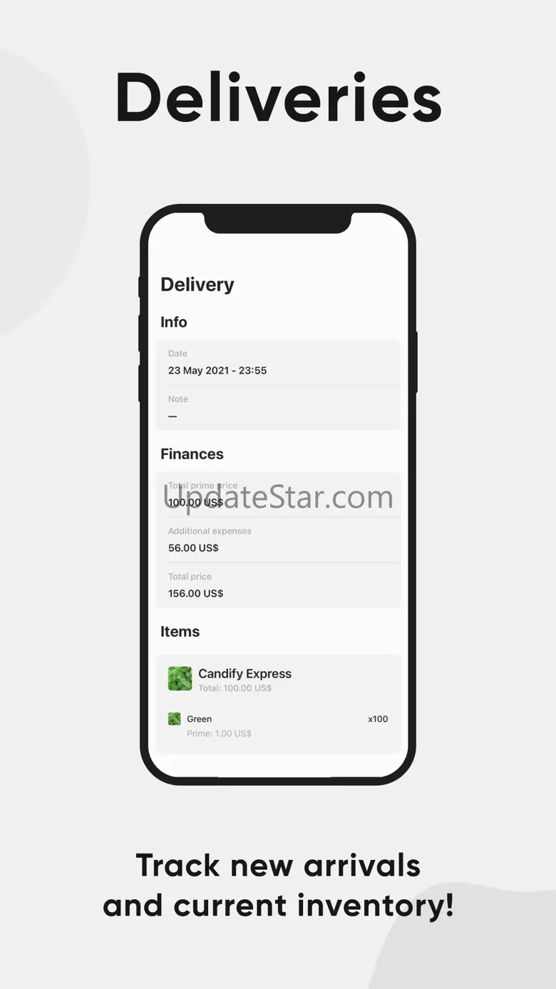 Asales - Sales Tracker & CRM 1.1.3