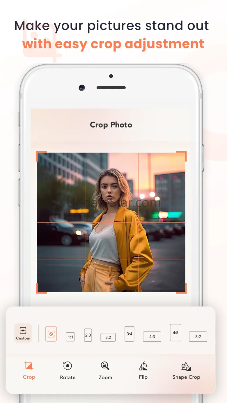 Image Crop - Video Compressor 6.9.9