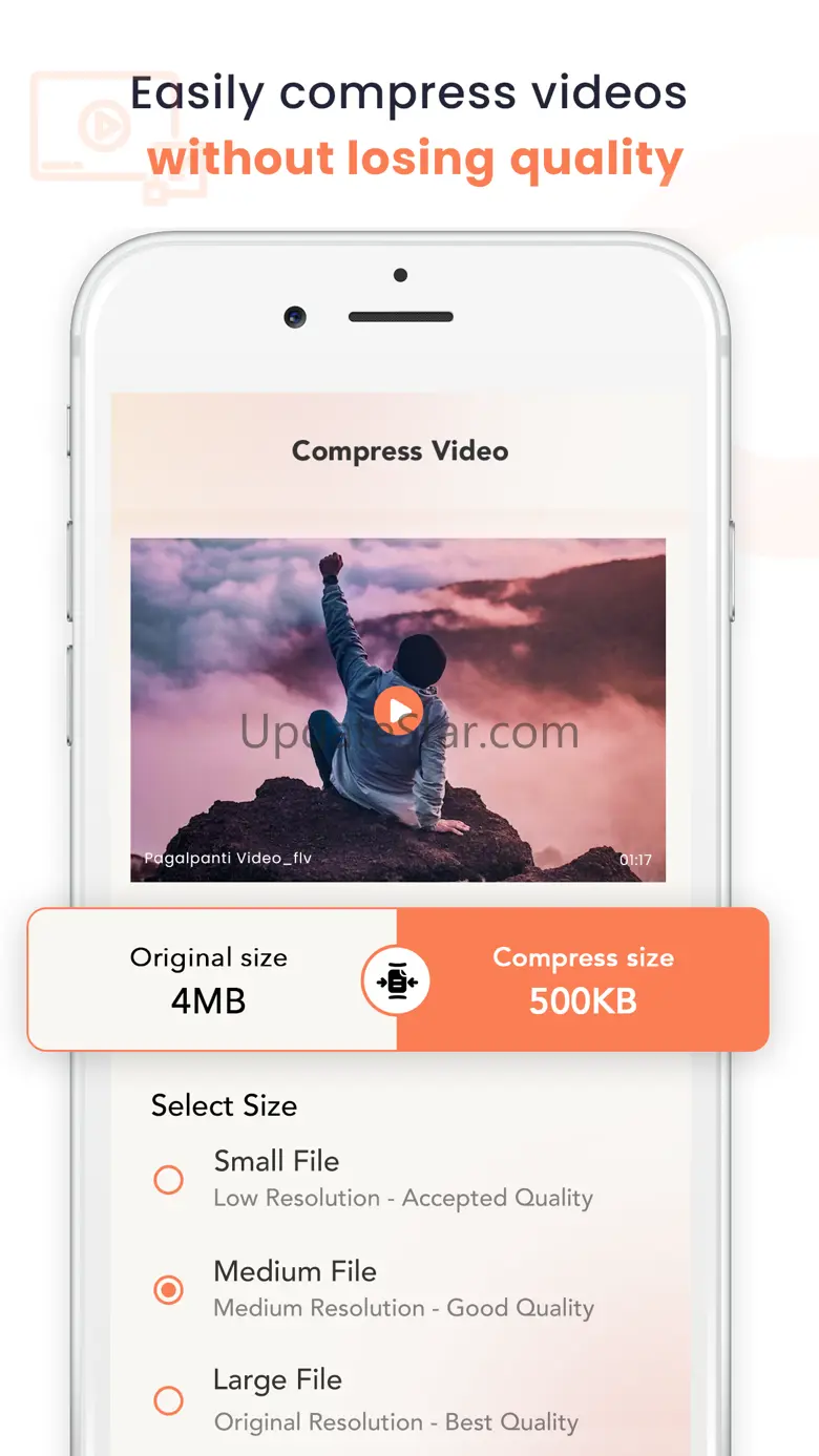 Image Crop - Video Compressor 6.9.9