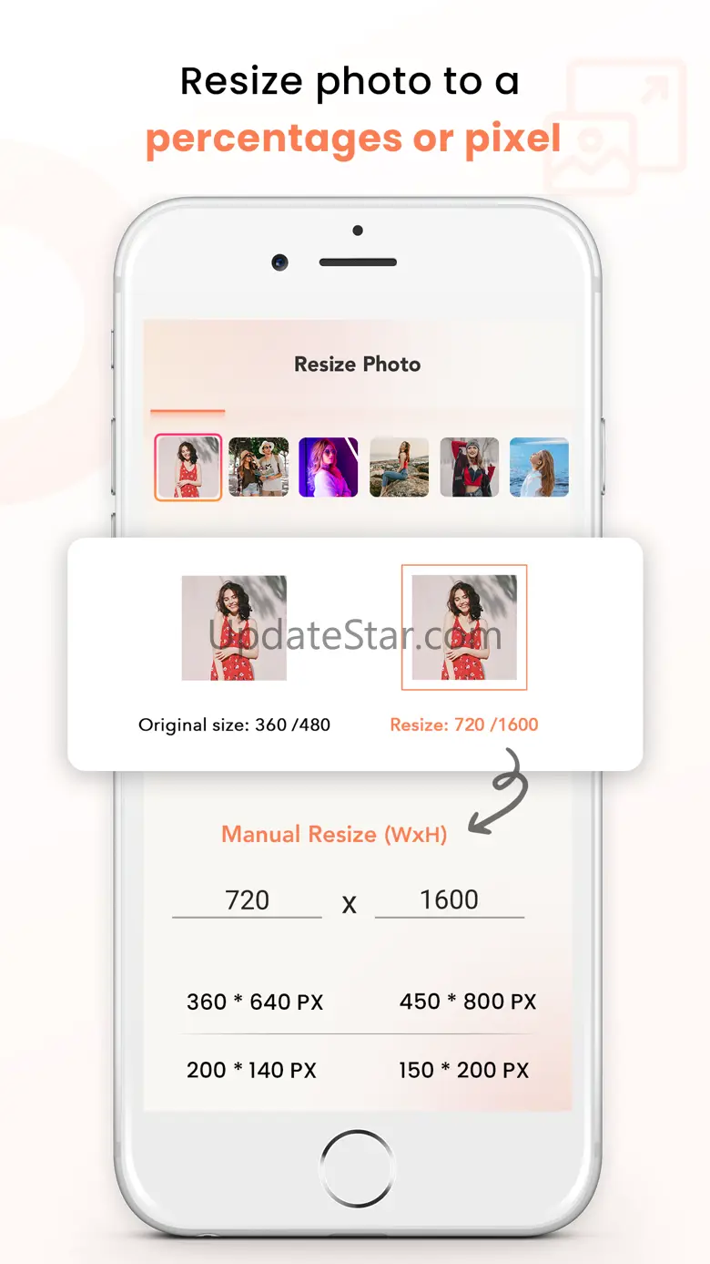 Image Crop - Video Compressor 6.9.9