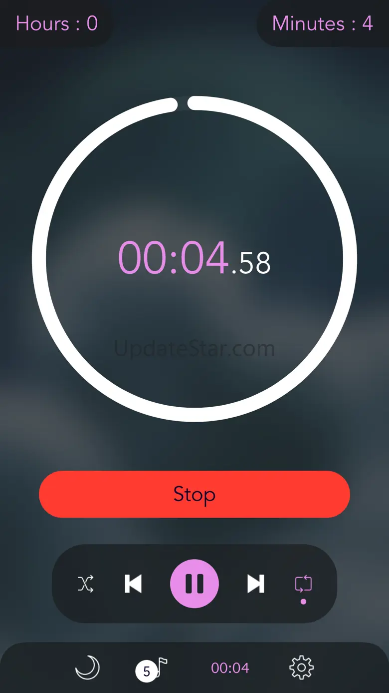 Rem Deep Sleep Cycle Music 1.0