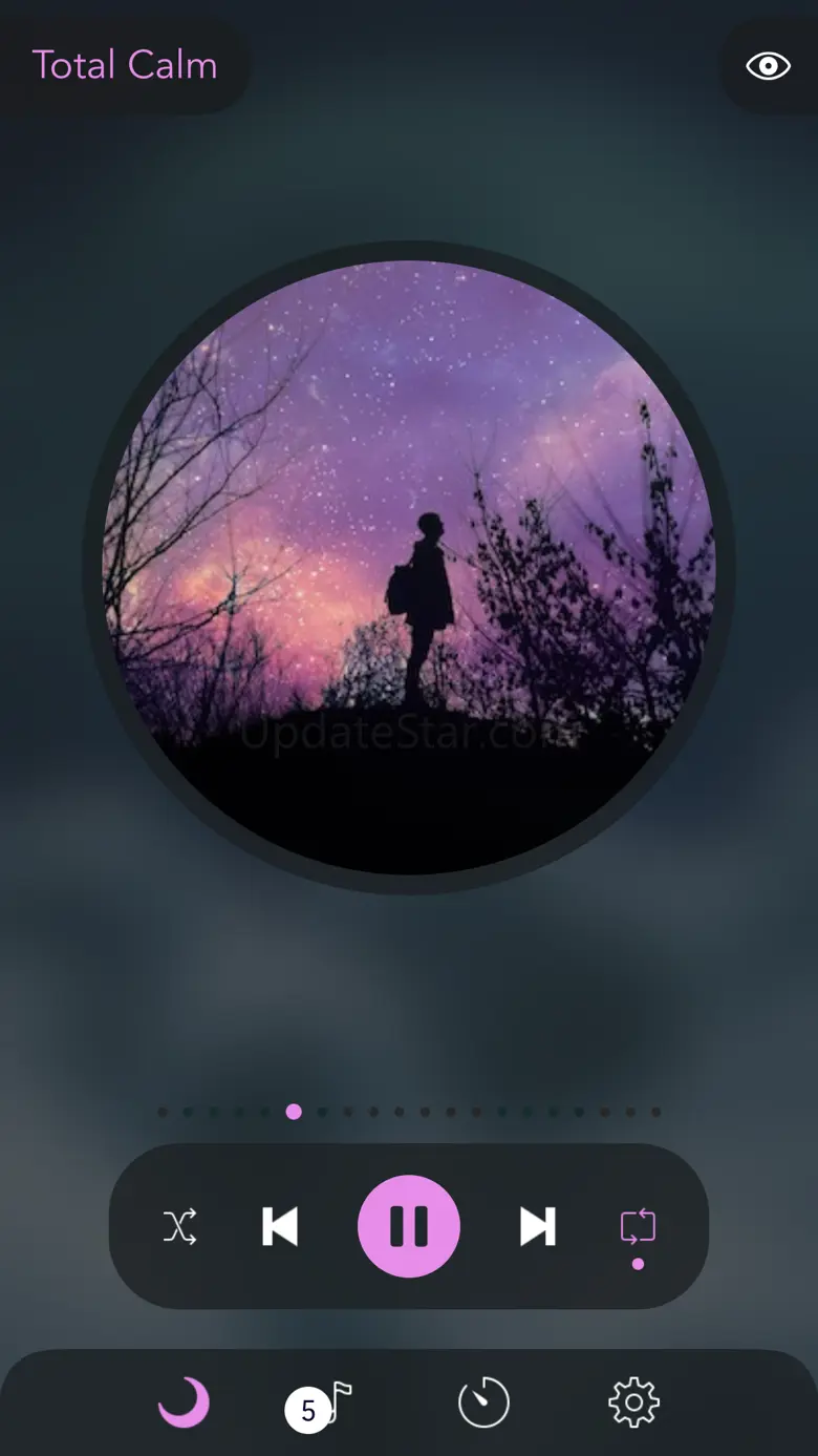 Rem Deep Sleep Cycle Music 1.0
