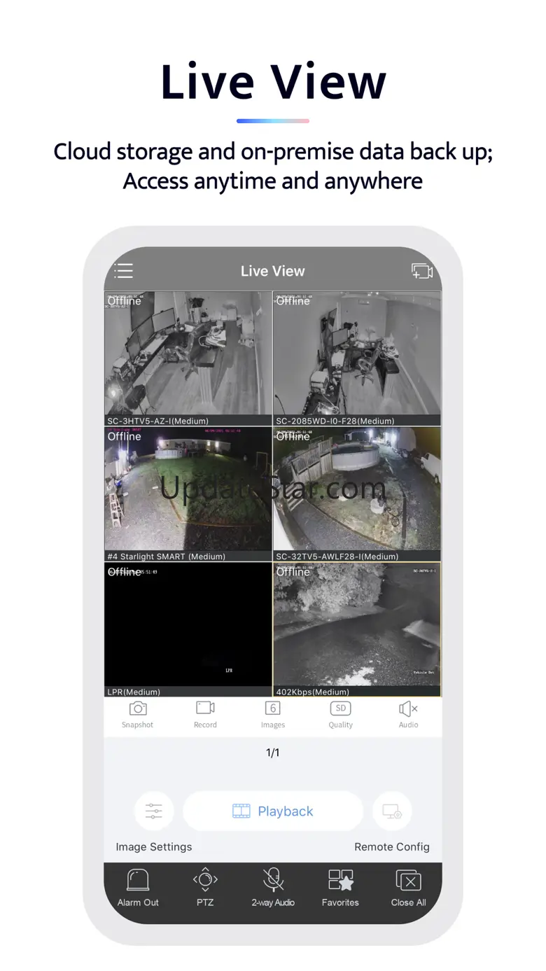Turing Smart Viewer 1.4.8