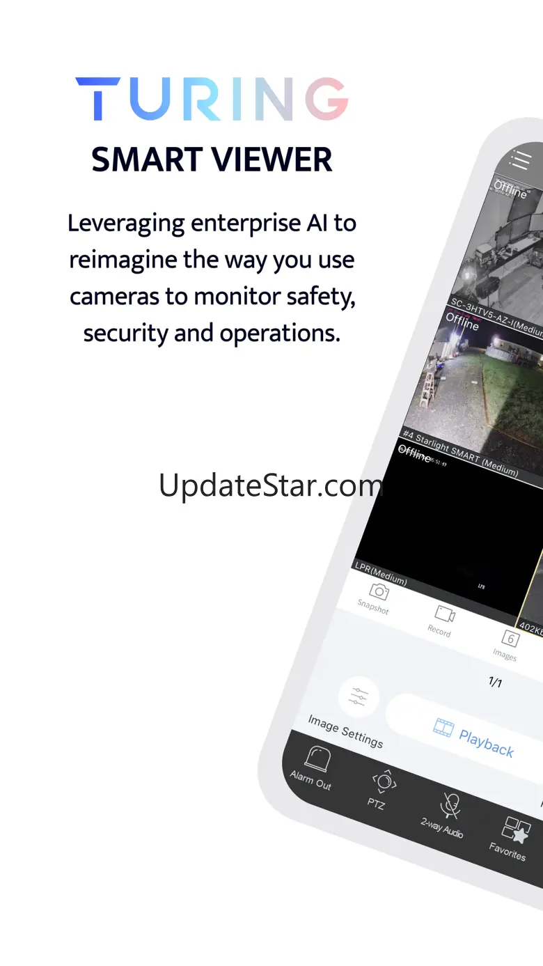 Turing Smart Viewer 1.4.8