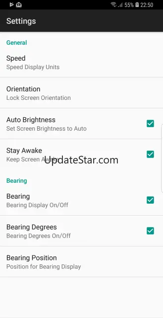 DigiSpeed (HUD) 2.13