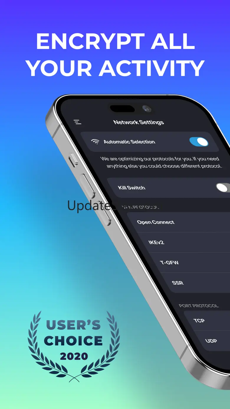 Flexy VPN: Fast Stable VPN 1.98