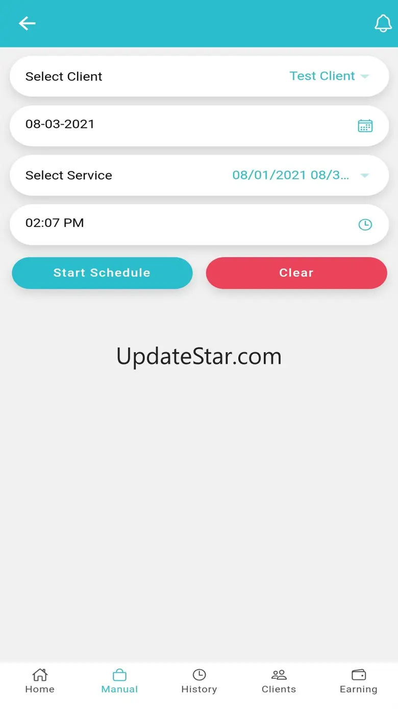 Revivingcare 2.0.8