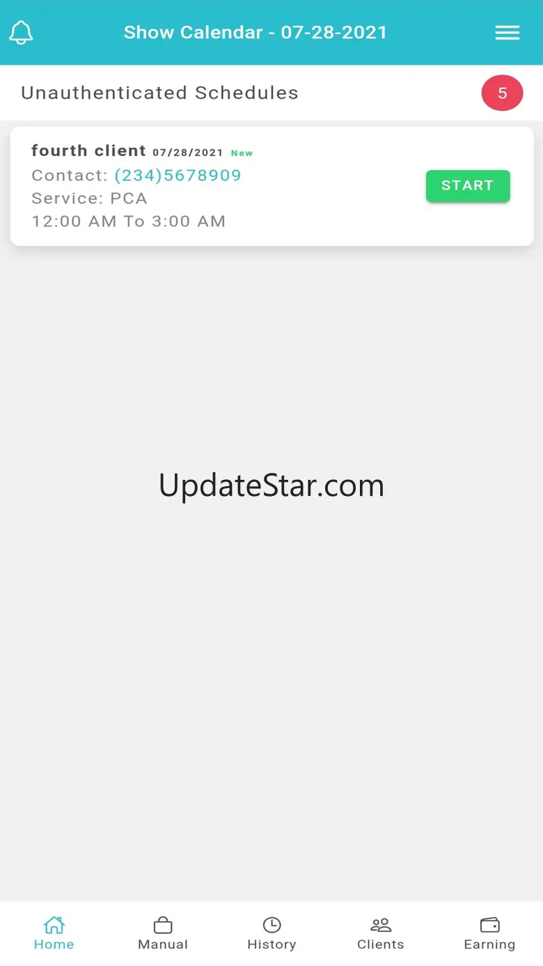 Revivingcare 2.0.8