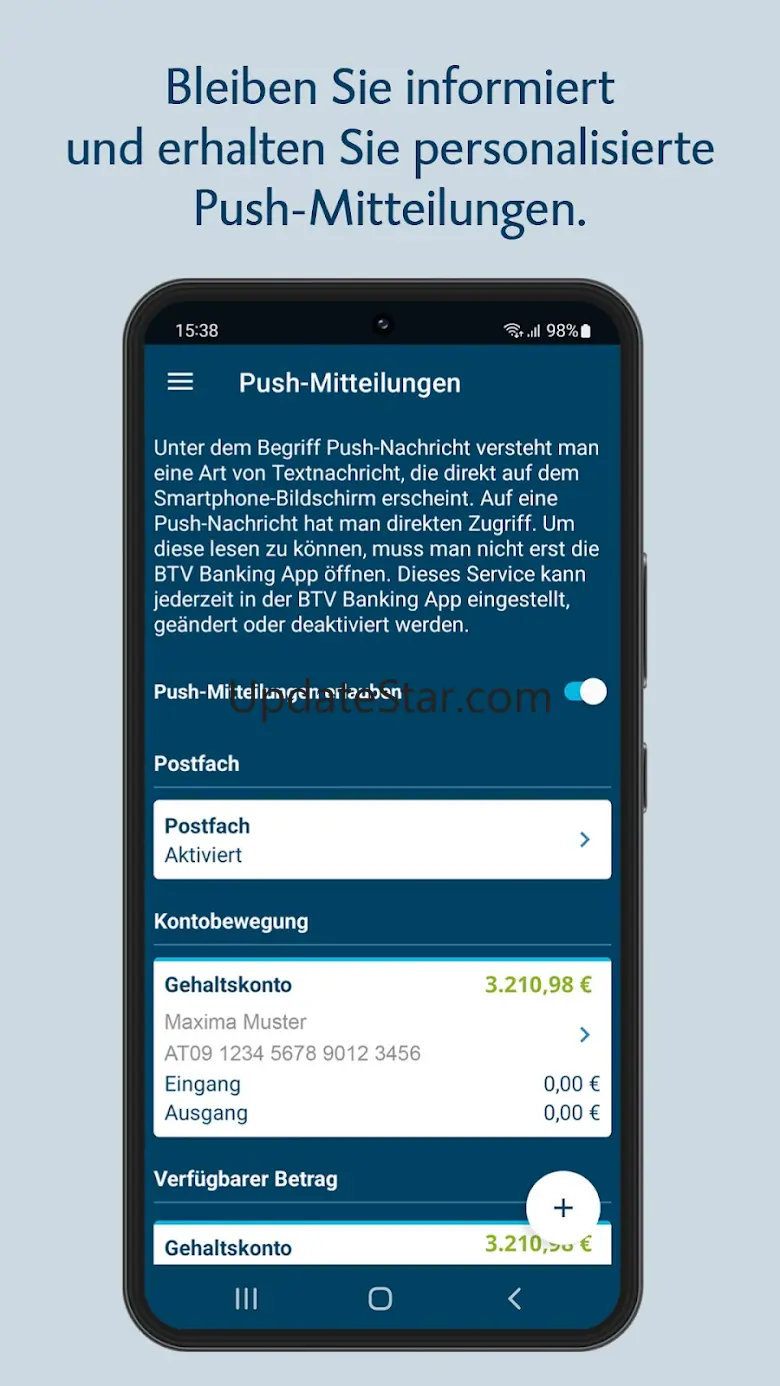 BTV Banking 5.2.2