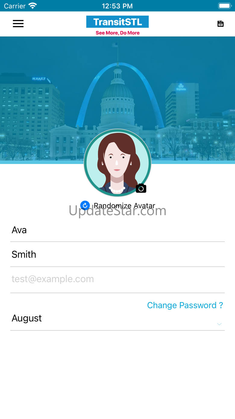 TransitSTL 1.2
