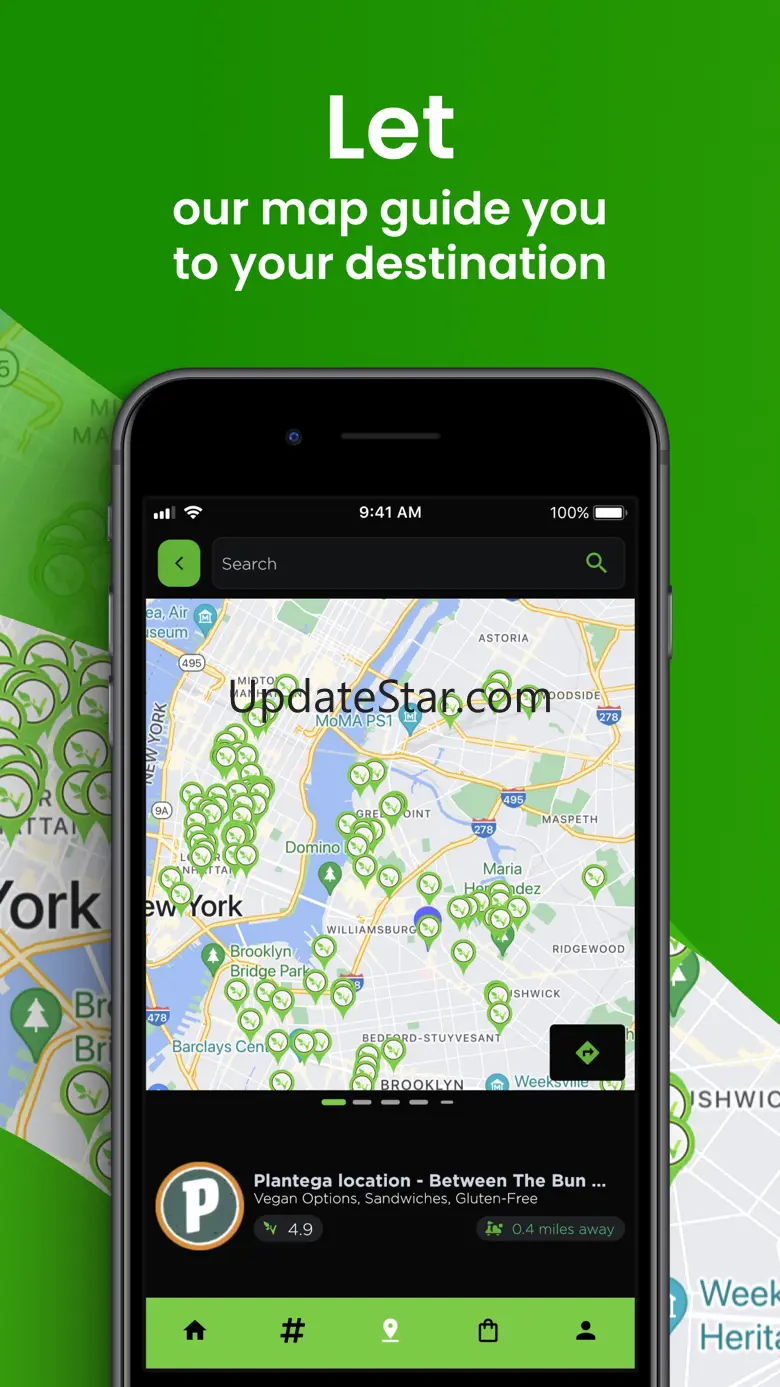 VLocator 1.0.3