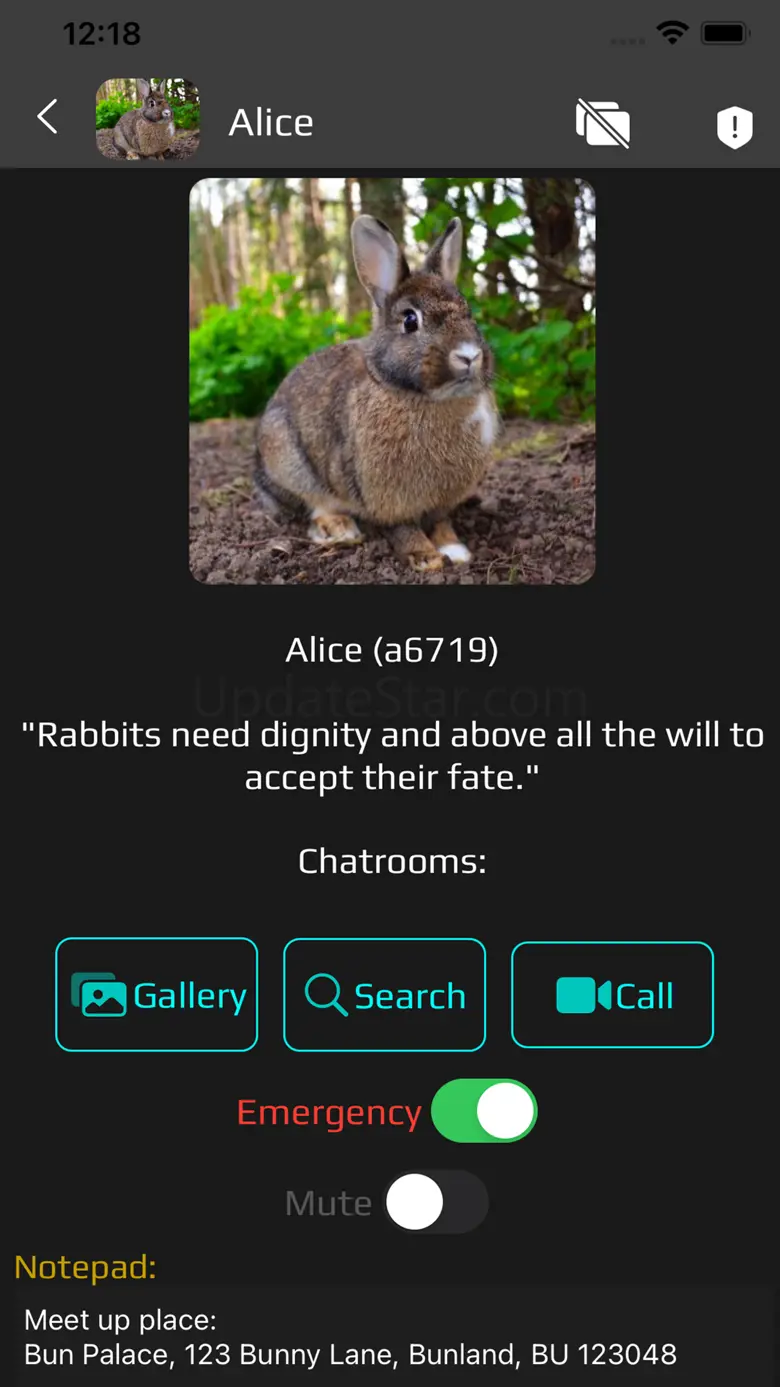 LiteWire Messaging 136.17