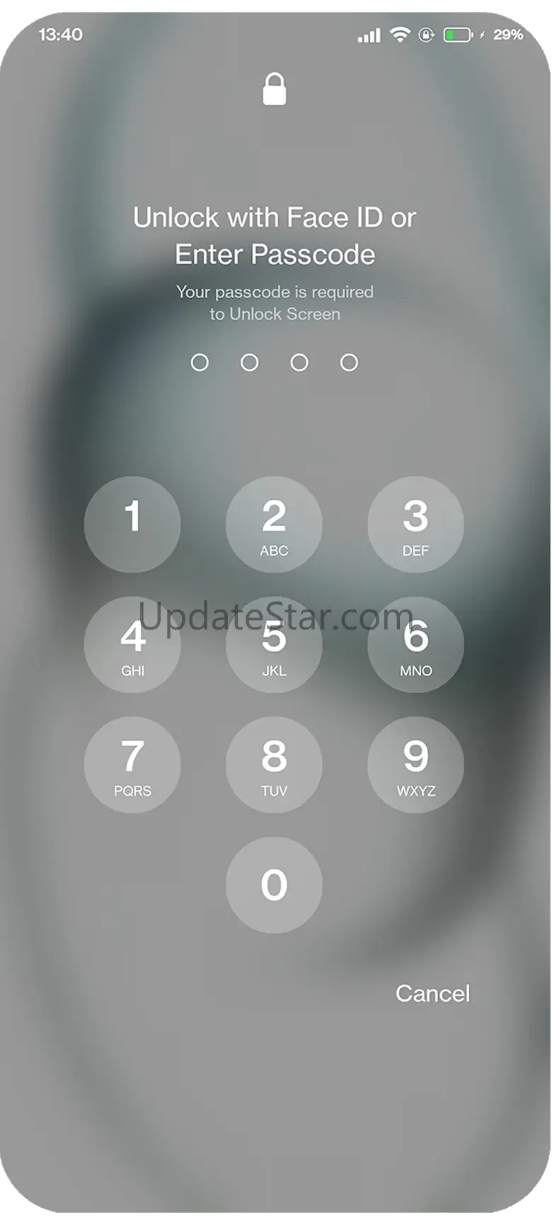 Launcher iOS 18 6.9.9