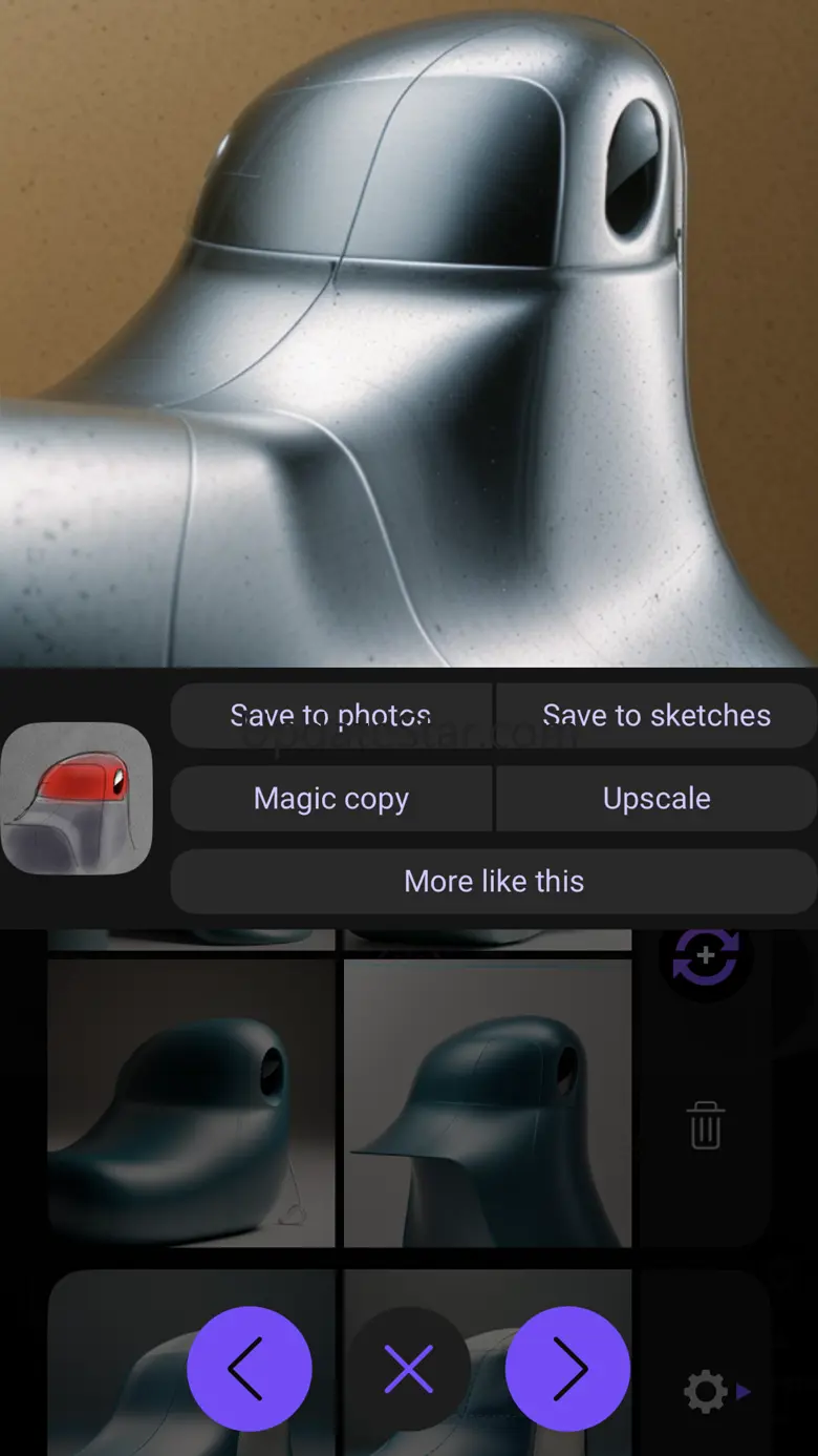 Hypersketch 3.6