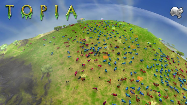 Topia World Builder 1.6.1