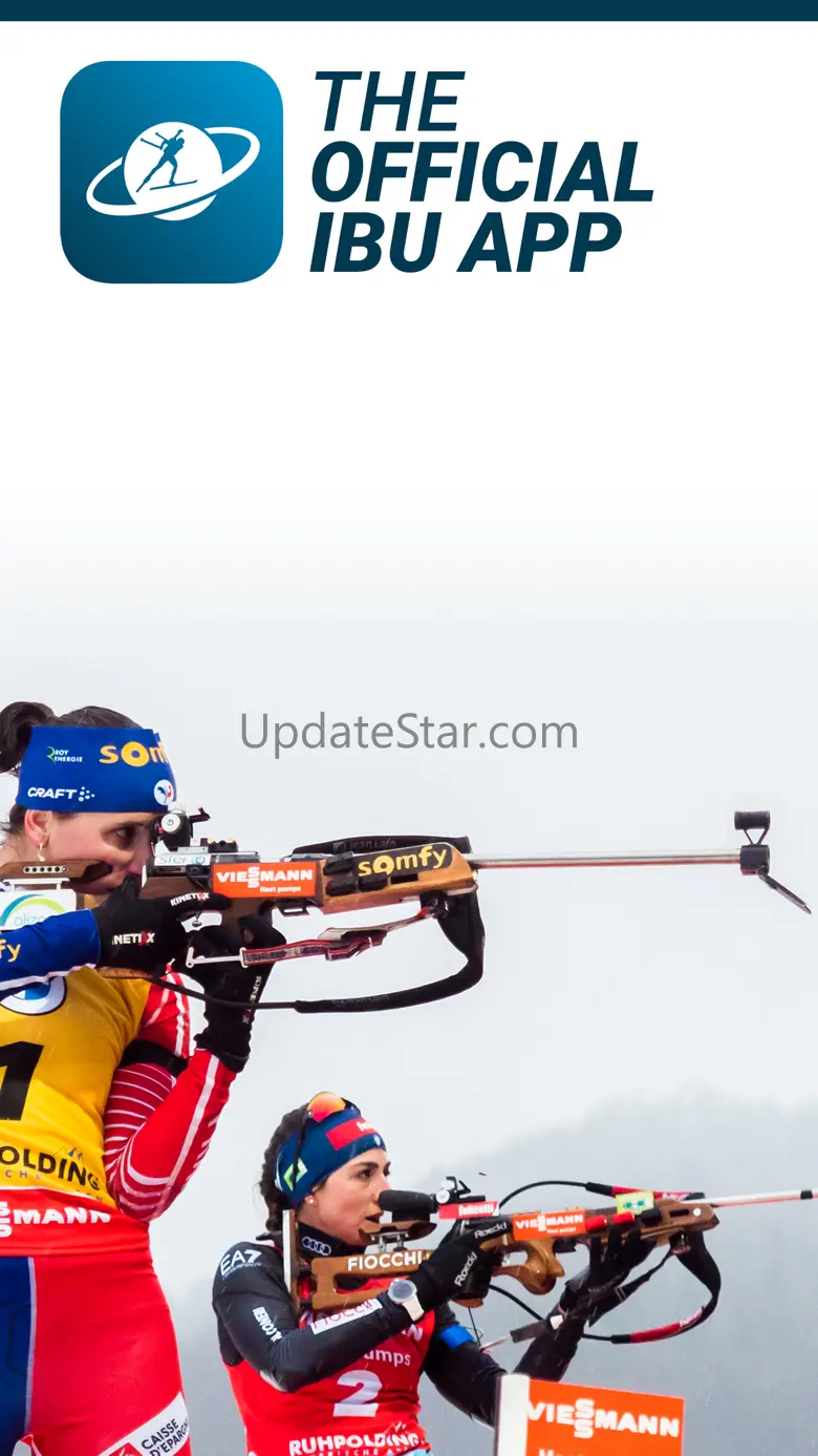 Official IBU App 1.5.6.50