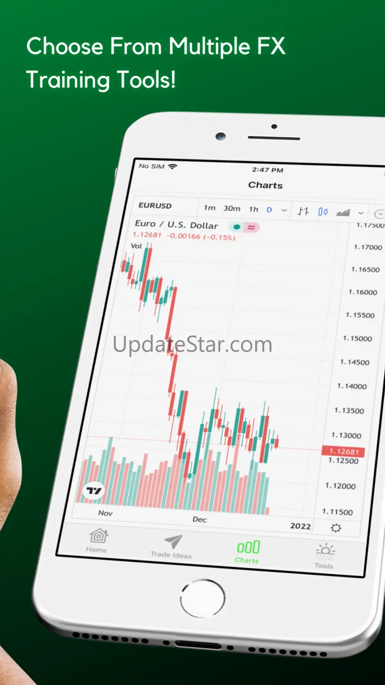 HLX Trader 1.2