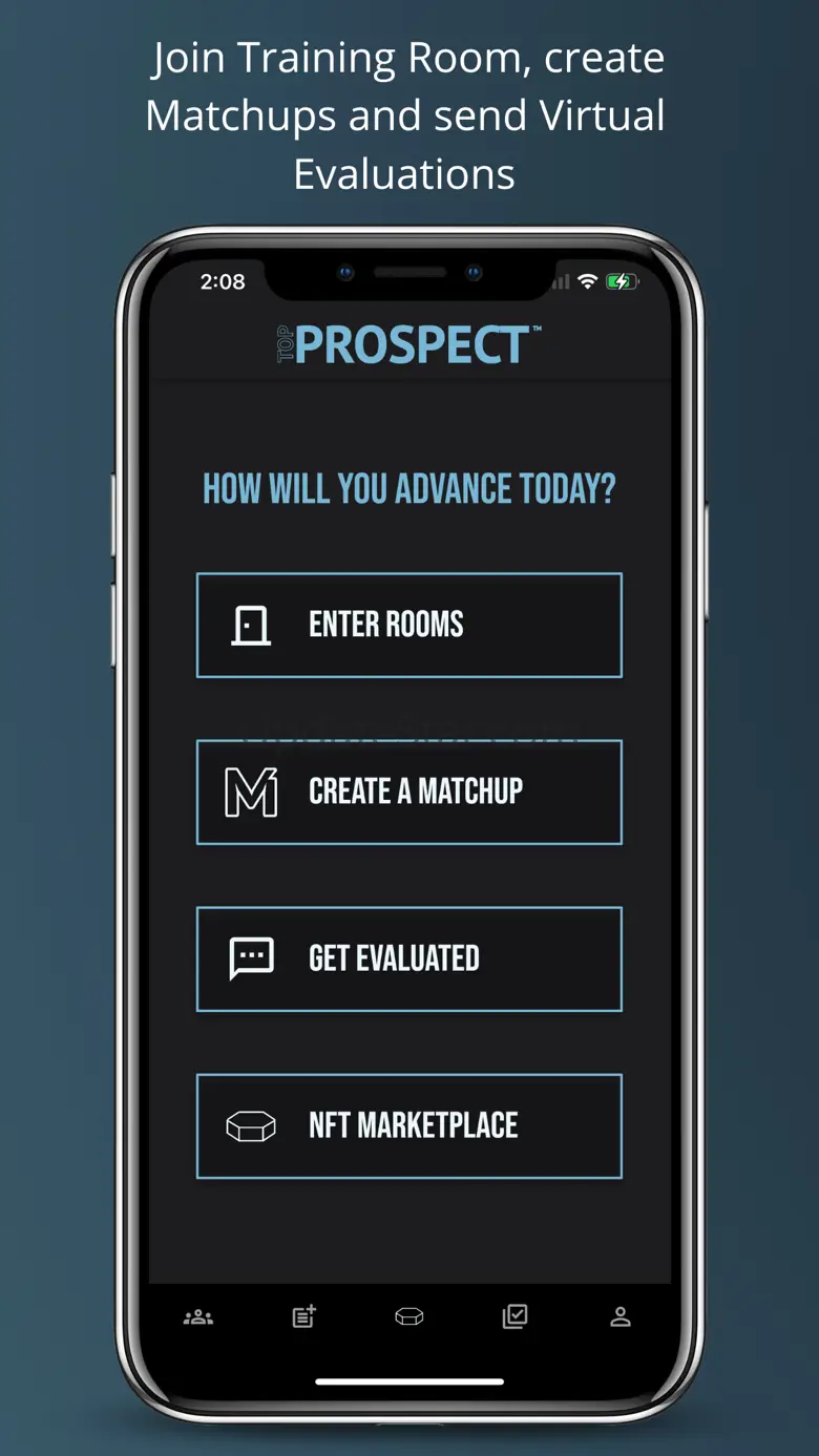 Top Prospect 1.1.9