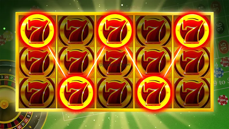 Casino games: Slot machines 4.0