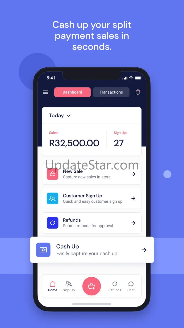 PayUp Payments 2.1.1