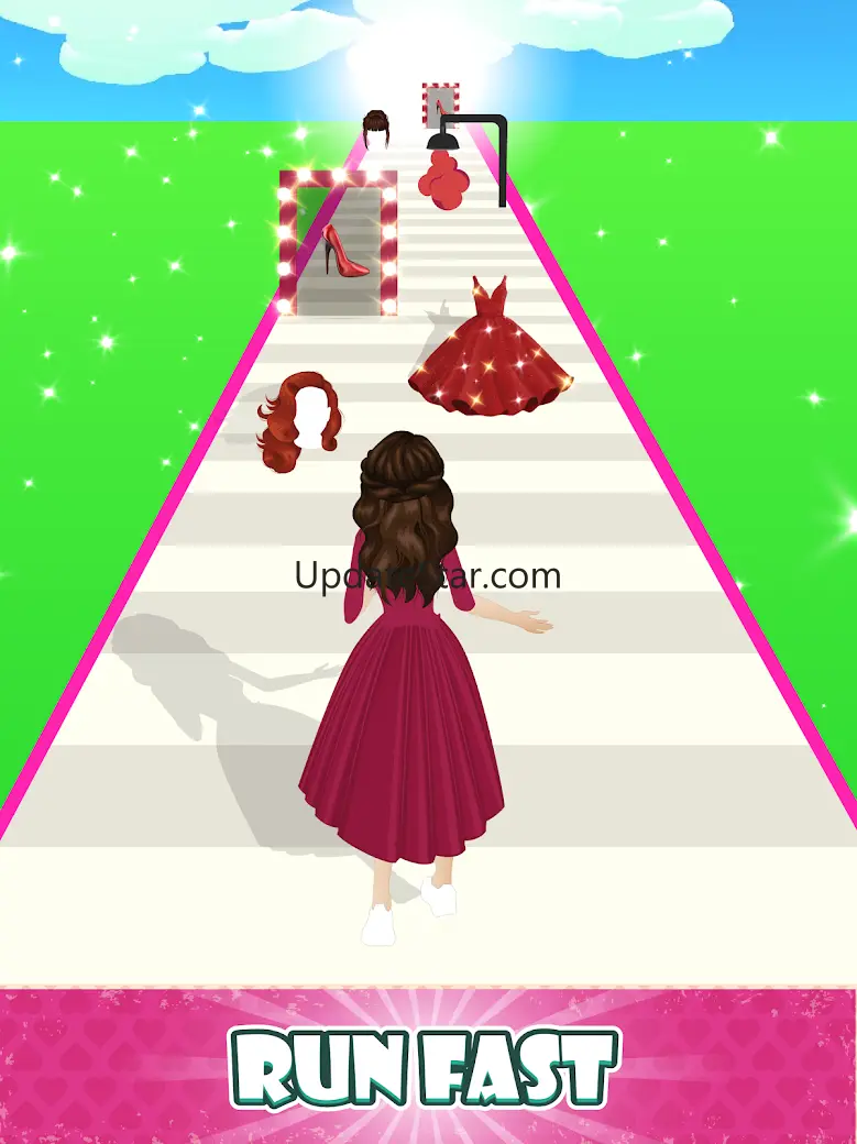 Fashion Stack - Dress Up Show 1.9.1